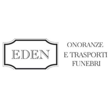 Logo da Onoranze Funebri e Trasporti Eden