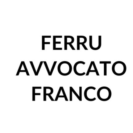 Logo fra Ferru Avv. Franco
