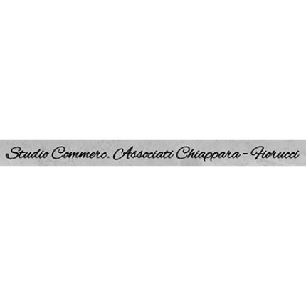 Logo od Studio Commerc. Associati Chiappara - Fiorucci