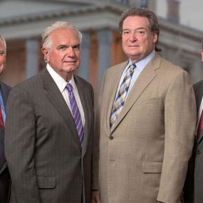 Pfeifer, Morgan & Stesiak, South Bend, Indiana Personal Injury Lawyers