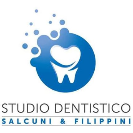 Logo van Studio Associato Odontoiatrico Dr.ssa Salcuni & Dr.ssa Filippini