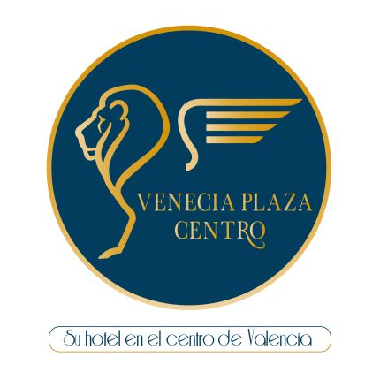 Logo da Venecia Plaza Centro