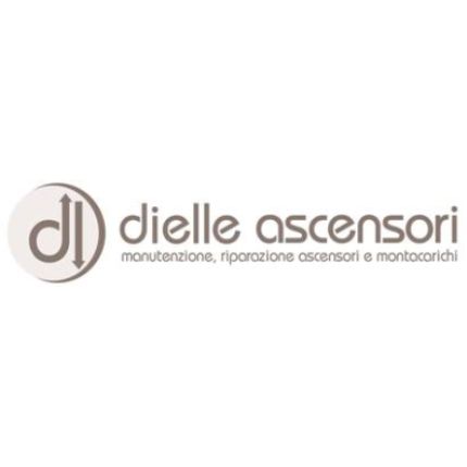 Logotipo de Dielle Ascensori