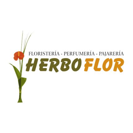 Logo from Floristería Perfumería Pajarería Herboflor