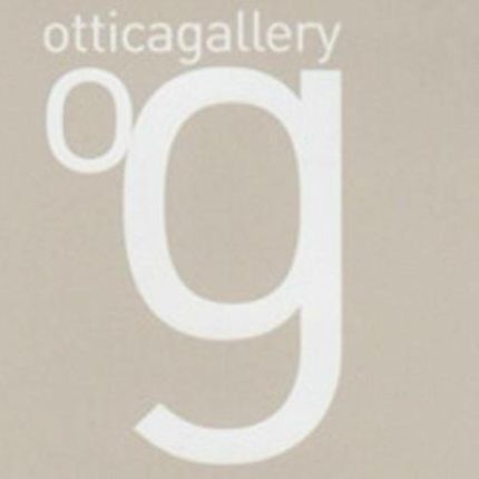 Logo da Ottica Gallery