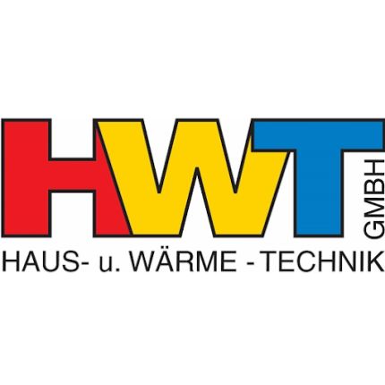 Logo van HWT GmbH Haus- & Wärme- Technik