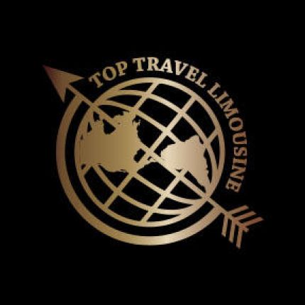 Logo da Top Travel Limousine