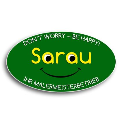 Logo von C. Sarau - Ihr Malermeisterbetrieb
