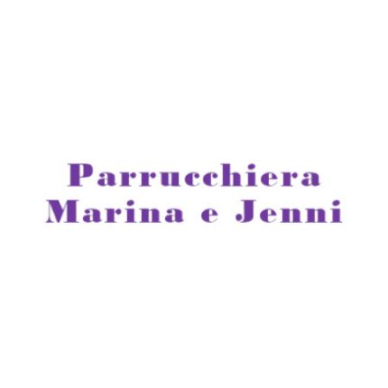 Logo fra Parrucchiera Marina e Jenni