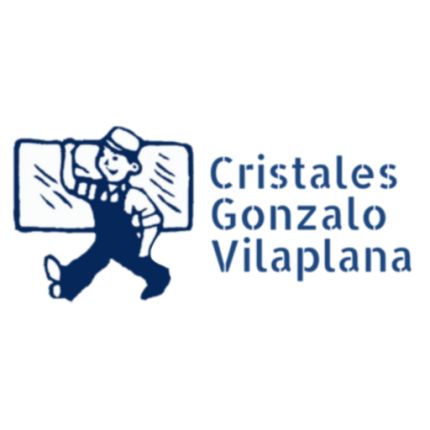 Logotipo de Cristales Gonzalo Vilaplana