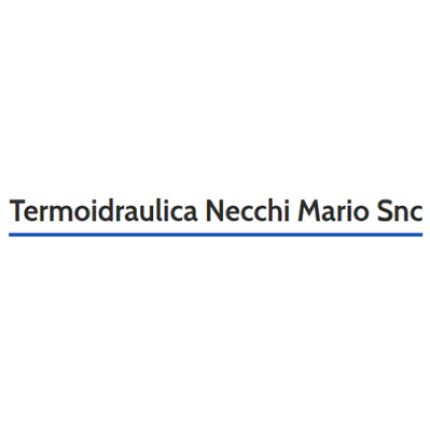 Logo de Termoidraulica Necchi Mario