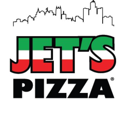 Logo von Jet's Pizza