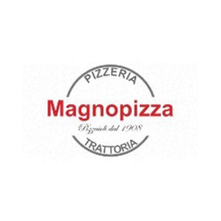 Logo da Magno Pizza 2.0 - Vomero