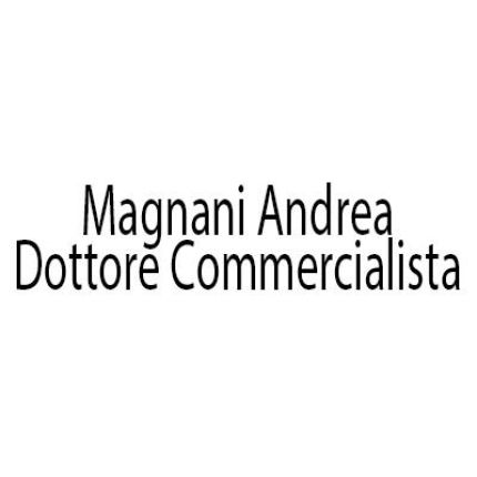 Logo fra Magnani Andrea Dottore Commercialista