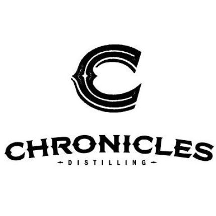 Logotyp från Chronicles Distilling