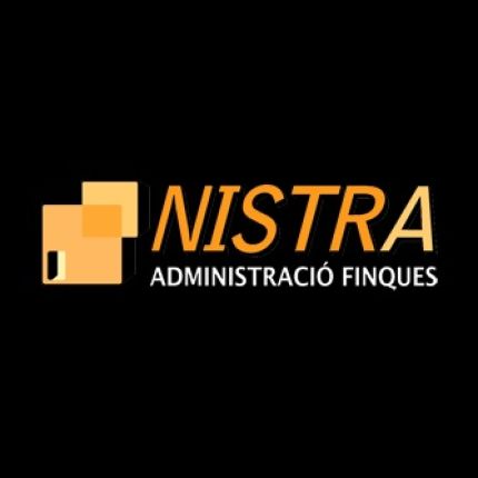 Logo van Nistra Finques S.L.