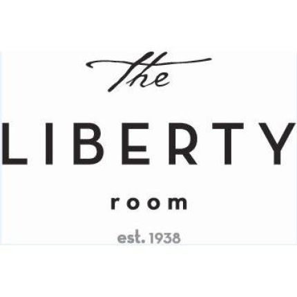 Logotyp från The Liberty Room