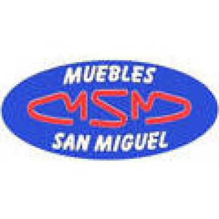 Logotipo de Muebles San Miguel