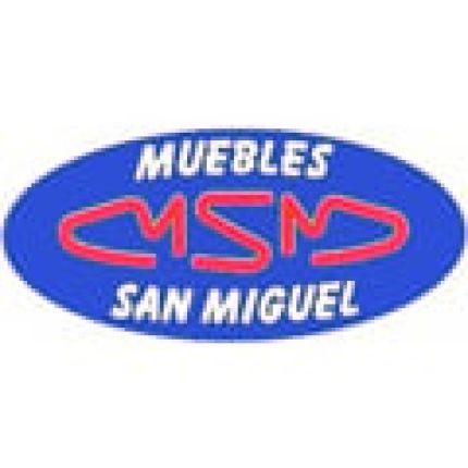 Logo van Muebles San Miguel