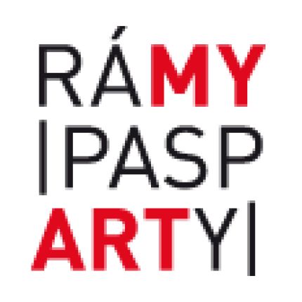Logo from Rámy pasparty s.r.o.