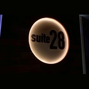 Book a Private Event at Suite 28
