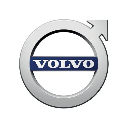 Logotipo de Volvo Vedat Valencia