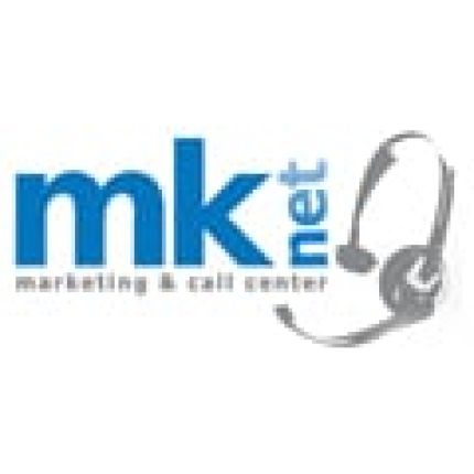 Logo de Mknet  Marketing Y Call Center