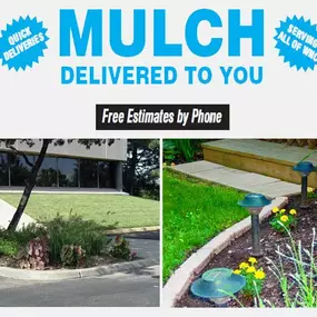 Cope Tree Service & Mulch Delivery