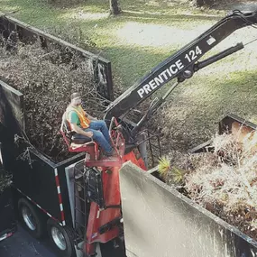 We're Always Ready To Meet Your Landscaping Needs at Cope Tree Service & Mulch Delivery