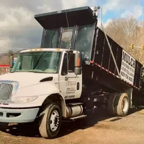 We're Always Ready To Meet Your Landscaping Needs at Cope Tree Service & Mulch Delivery