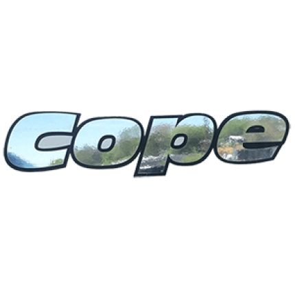 Logo von Cope Tree Service & Mulch Delivery
