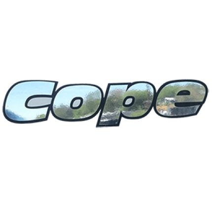 Logo from Cope Tree Service & Mulch Delivery