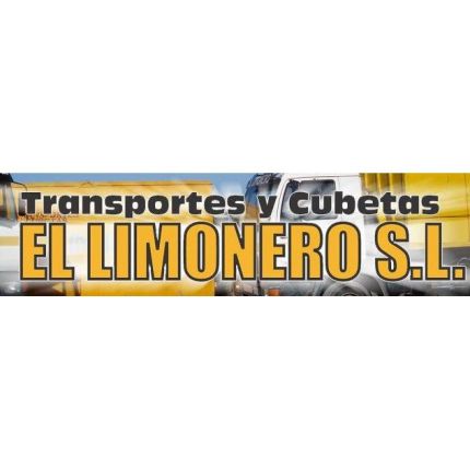Λογότυπο από Transportes Y Cubetas El Limonero S.L.