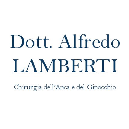 Logótipo de Dott. Alfredo Lamberti