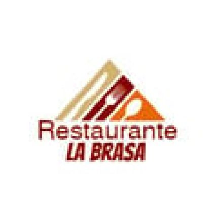 Logotipo de Restaurante La Brasa