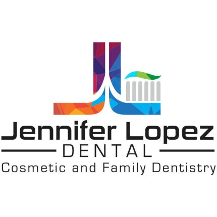 Logo van Jennifer Lopez Dental