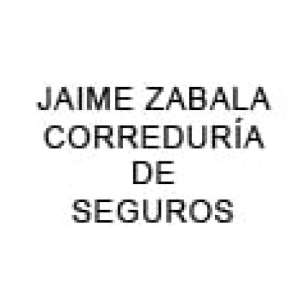 Logótipo de Jaime Zabala Correduría de Seguros