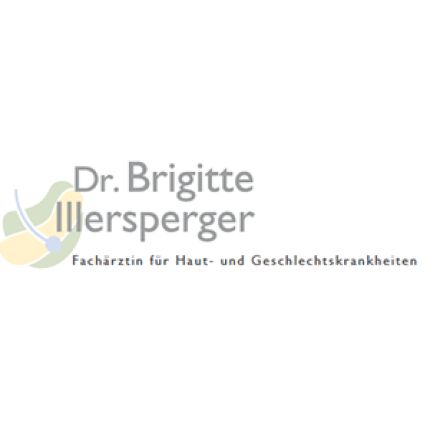 Logo fra Dr. Brigitte Illersperger