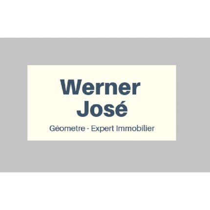 Logo van Werner José