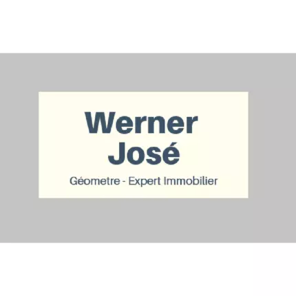 Logo de Werner José