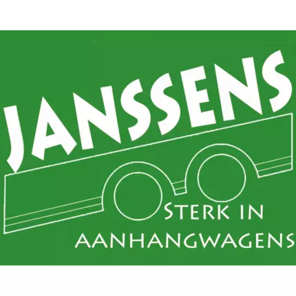 Logo von JCS Aanhangwagens Janssens