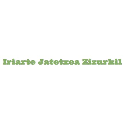 Logo da Iriarte Jatetxea