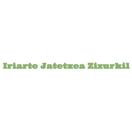 Logo fra Iriarte Jatetxea