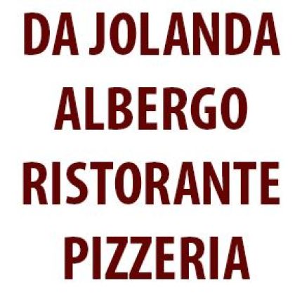 Logotipo de Da Jolanda Albergo Ristorante Pizzeria