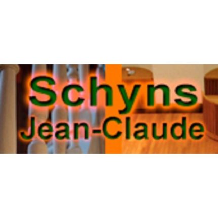 Logótipo de Schyns J-C