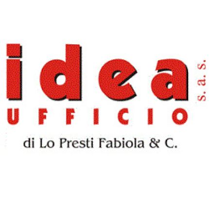 Logo da Idea Ufficio