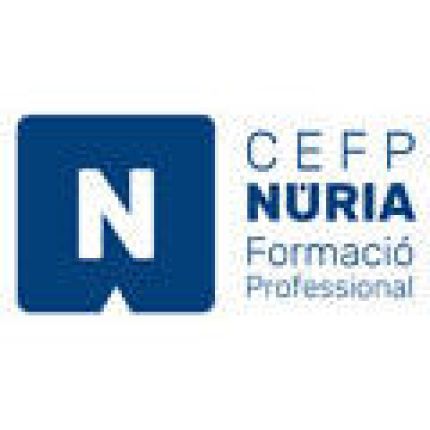 Logo od CEFP Nuria-Acadèmia Núria-Escoles Núria