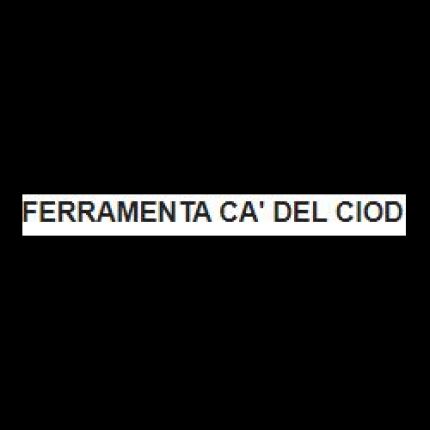 Logotyp från Ferramenta Ca' del Ciod