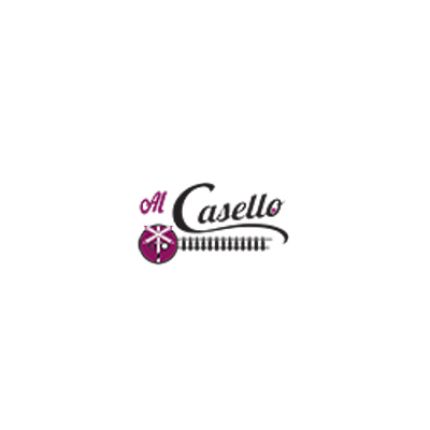 Logotyp från Al Casello di Retorbido