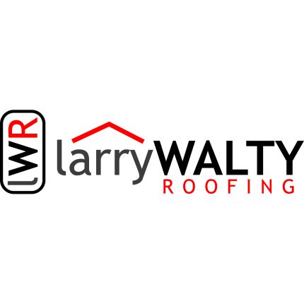 Logo von Larry Walty Roofing & Guttering Inc.